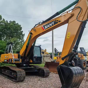 Hot Selling New Excavator 70Ton Digger Large Crawler Excavator With High Quality Now Available in Bulk Stock at Affordable Price - Product Image 1