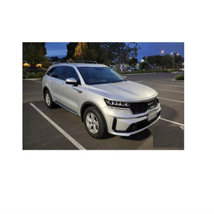 <span class=keywords><strong>Kia</strong></span> <span class=keywords><strong>Sorento</strong></span> S 2022 Usado en Perfectas Condiciones, SUV Automático, Listo para Enviar - Product Image 1