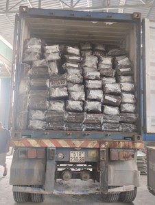 High Quality TCVN Export Standard Ribbed Smoked Sheets RSS3 Natural Rubber <b>Direct</b> From Ngoc Chau Factory - Product Image 5