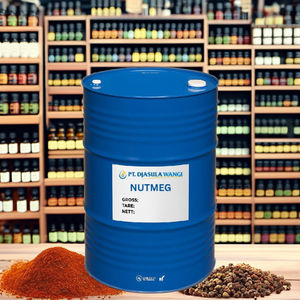 Aceite Esencial de Nuez Moscada en Tambor de 200 kg, Sabor, Fragancia, Suministro a Granel Natural - Product Image 3