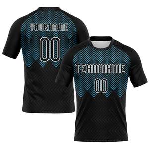 Camiseta de voleibol profesional superventas, sublimación al por mayor de alta calidad, opción de varios colores para ropa de voleibol - Product Image 1