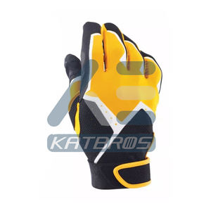 Guantes de Bateo de Béisbol de Primera Calidad, los Más Vendidos, Nuevos y Elegantes - Product Image 4