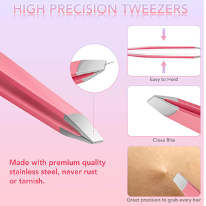 Juego de 16 Piezas de Herramientas Profesionales para el Cuidado de las Uñas, Lima de Uñas, Cortaúñas para Hombre, Kit de Manicura y Pedicura - Product Image 6