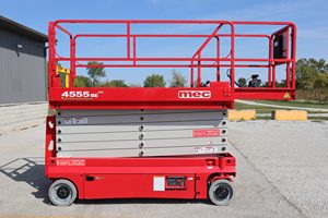 Máquina elevadora de tijera de gran venta, plataforma elevadora hidráulica, venta al por mayor, elevador de tijera Industrial eléctrico, precio de fábrica, la mejor calidad - Product Image 5