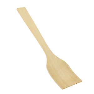 Spatola da Cucina in Legno Oryx 35cm per Hamburger - Product Image 1