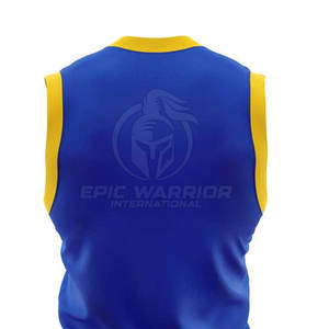 Venta Directa de Fábrica, Jersey de Baloncesto al Por Mayor, Nuevo Estilo, Jersey de Baloncesto Más Vendido para Adultos - Product Image 4