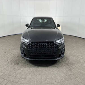 รถยนต์ออดี้ A8 L ปี 2024 สภาพดีเยี่ยม - Product Image 1