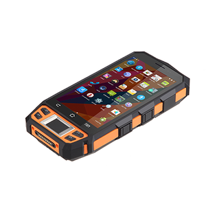 1D 2D Máy Quét Mã Vạch tầm xa ISO18000-6C <span class=keywords><strong>Android</strong></span> Detector UHF RFID <span class=keywords><strong>PDA</strong></span> không dây xách tay cầm tay <span class=keywords><strong>Reader</strong></span> cho kho - Product Image 5