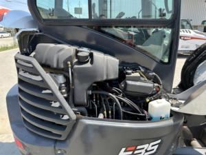 Motor diésel 2019 E35 CE EPA APROBADO Alta eficiencia Original Famoso y marca superior - Product Image 5