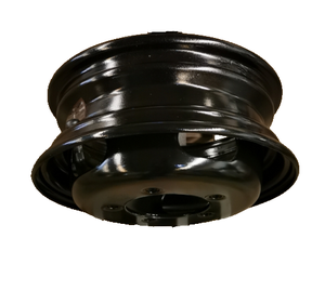 Roue en acier de meilleure qualité 4Jx13 6 épaisseur pneu hors route pour remorque Agriculture et pneus de camion léger recours d'usine directement - Product Image 4