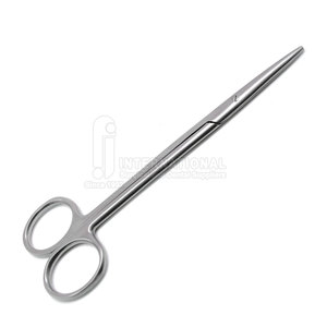 2025 ciseaux chirurgicaux manuels en acier inoxydable de qualité supérieure meilleur matériel pour la base d'instrument d'utilisation chirurgicale - Product Image 2