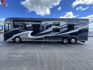 PROVEEDOR de Autocaravana Usada 2020 New mar Du tch Star 4326 Clase A en Venta - Product Image 6