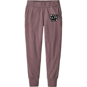 <b>Women's</b> <b>Winter</b> Sweatpants <b>Leggings</b> Breathable Solid Color Thick Pants with Flat Front Style New Arrivals - Product Image 3