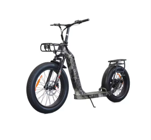 Nouveaux TIMBERWOLFs A W D de qualité industrielle fabriqués aux États-Unis - Product Image 2