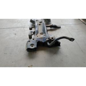 Supporto Motore VOLKSWAGEN Polo 5a Serie (09>17) 6C0199315 CFW Diesel 1.2 - Product Image 4