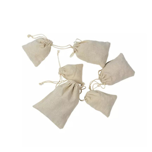 Customized tea packing jute <b>bags</b> Packing Window Jute <b>Bag</b> Tote Buyers Rice Used Jute Gunny <b>Bags</b> For <b>Gift</b> - Product Image 4