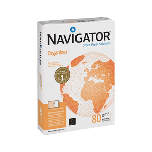 Fast delivery Navigator A4 <b>paper</b> suitable for broad retail demand and bulk movement - Product Image 2