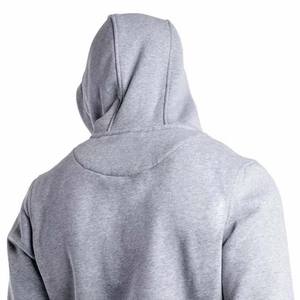 Sudaderas Unisex Extra Grandes de Alta Calidad para Invierno, 500 g/m², Felpa de Algodón Gruesa, Bordado 3D Personalizado, Sin Cordones, Talla Grande - Product Image 6