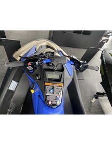 2025 Embarcation nautique industrielle 3 places, facilement adaptable, 130 CV, moteur 90 CV, OEM/ODM, garantie 3 ans, large gamme d'accessoires - Product Image 4