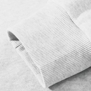 Unisex Custom Logo Men's Hoodies ODM/OEM Basics Cotton Blended No <b>String</b> Plus Size for Winter with Digital Printing - Product Image 5