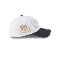 Gorra de béisbol de sarga de algodón de 6 paneles estilo oficial 9TWENTY ajustable con bordado personalizado para la ceremonia de anillos 2025