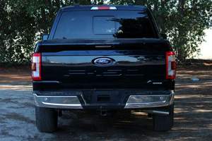 Nueva Camioneta Ford Serie F Lariat con Transmisión Automática, Capacidad del Motor (cc) 2500 - 2999 cc - Product Image 6