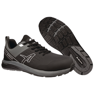Calzado de Seguridad Vigor 2 Impulse Negro Talla 42 Gris S3S - Product Image 2