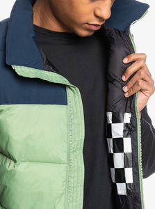 Gilet sans manches léger sur mesure pour hommes grande taille 2026, veste de haute qualité avec fermeture éclair, gilet court, vêtements d'extérieur chauds pour l'hiver - Product Image 4