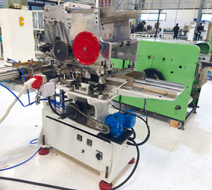 Thuốc lá đóng gói-máy molins thuốc lá máy bao bì cho hộp gói molins boxer - Product Image 1