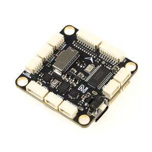 Controlador de Vuelo MicoAir H743V2 Stack 55A 60A 70A AM32 ESC Dual IMU Brújula Bluetooth Ardupilot PX4 INAV para DJI O3 - Product Image 2