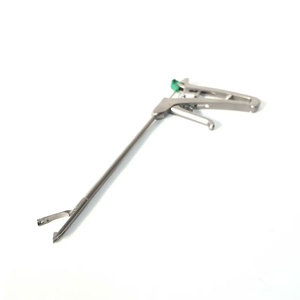 Arthroscopie chirurgicale orthopédique manuelle Endo Tech Suture Passer Rotateur Manchette Épaule Scorpion Instrument vétérinaire Classe II ISO - Product Image 5