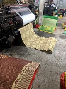 High Quality Bamboo Plastic <b>Mats</b> Handmade <b>Large</b> Quantities Supplied From Vietnam for Agriculture Use - Product Image 3
