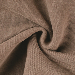 Pantalones cortos deportivos de felpa francesa de algodón 100% para hombre de alta calidad, pantalones cortos informales para correr, gimnasio, pantalones cortos con bolsillos, patrón sólido - Product Image 4