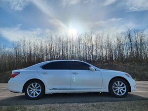 Offre promotionnelle Lexus LS 600hL hybride d'occasion faible kilométrage - Product Image 6