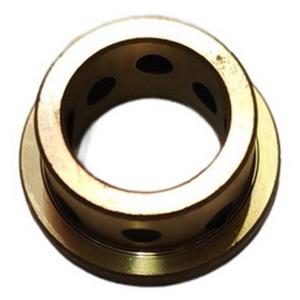 Used Zlk1002 Ref 561516 Lower <b>Worm</b> Bearing Compatible with General Mechanical Components - Product Image 1