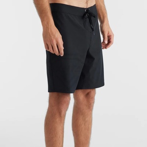 Eco Friendly Unisex Athletic Board <b>Shorts</b> Custom Made High Performance Quick Dry Beach <b>Swim</b> <b>Shorts</b> Supplier Pakistan - Product Image 3