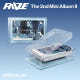 Rise - 2º Mini Álbum [II] Versión Especial - Product Image 1