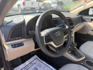 Hyundai Elantra SEL FWD 2018 1 - Product Image 6