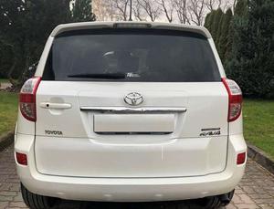 TOYOTA RAV 4 2011 - Product Image 3