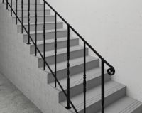 Carreaux de porcelaine pour escalier intérieur de qualité supérieure A1, design moderne, 300x1200 mm, antidérapants, imitation bois massif, texture 11 mm