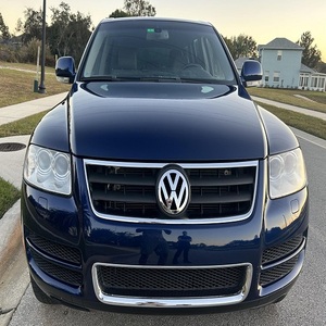 USADO LHD/RHD 2005 V0LKSWAGEN TOUAREG V8 - Product Image 1