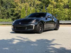 Seminuevo Clean 2020 Nis _ San 370Z Coupe Premium RWD - Product Image 3