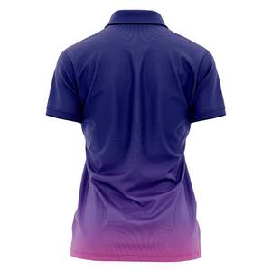 Camiseta Informal de Verano para Mujer de Marca Propia, Cómoda, Holgada, 100% Algodón con Diseño de Logotipo Comprimido, Transpirable - Product Image 2