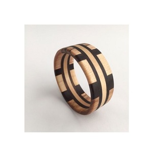 แหวนผ้าเช็ดปากโลหะชุบทอง,แหวนผ้าเช็ดปากขายส่งแบบหรูหรา - Product Image 3