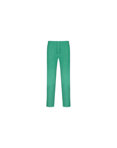 Pantalon de travail médical unisexe confortable et durable avec logo personnalisé pour médecins, infirmières et professionnels de la santé – Vente en gros - Product Image 1