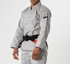 เครื่องแบบ BJJ ผลิตจากผ้าระบายอากาศของ2025 Jitsu - Product Image 6