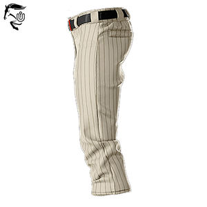 2025 nouveau Design haute qualité Baseball uniforme respirant ensembles avec motif solide en gros Sublimation costume - Product Image 4