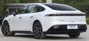 Sedán Eléctrico Dongfeng E 007 2024 |   Autonomía CLTC de 620 KM |   3.9s 0-100 km/h |   Pantalla Giratoria - Product Image 2