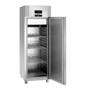GN210 Upright Freezer 700 Freezer Product Category - Product Image 1
