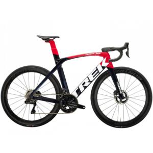 ราคาใหม่ MADONE 2025 จักรยานเสือหมอบ TREKs MADONE SLR 9 ของแท้ - Product Image 2
